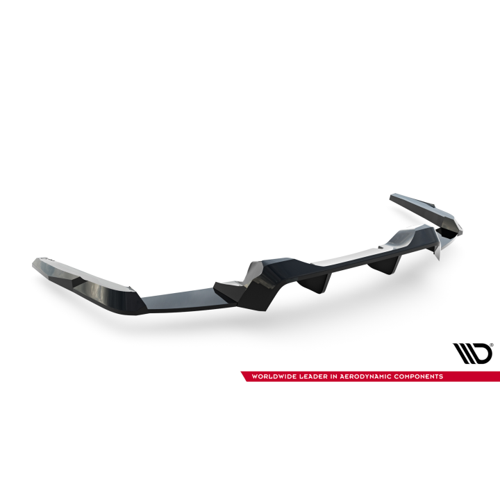 Splitter Tylny (Z Dyfuzorem) Ford Mustang Dark Horse Mk7