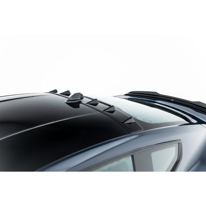 Przedłużenie Tylnej Szyby Ford Mustang Dark Horse Mk7