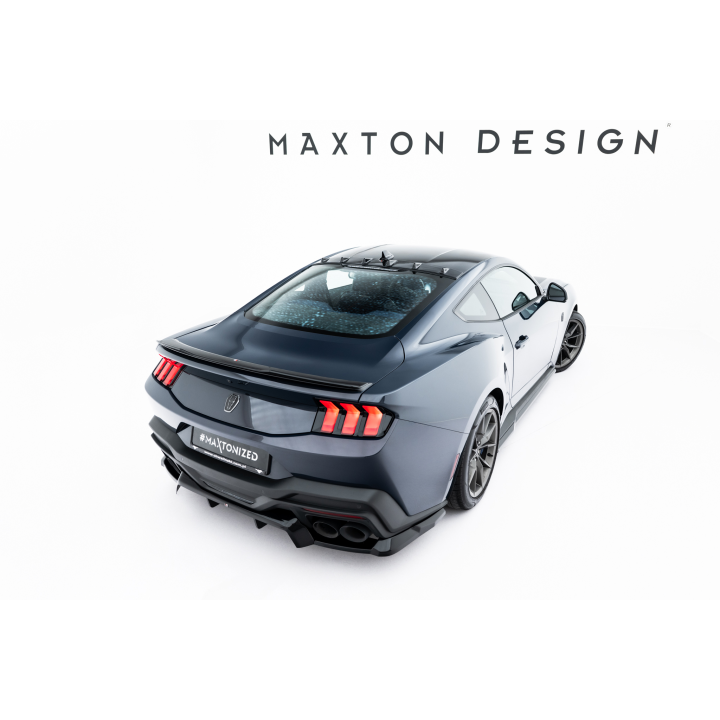 Przedłużenie Tylnej Szyby Ford Mustang Dark Horse Mk7