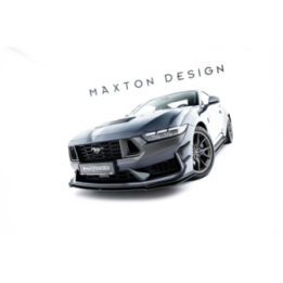 Splitter Przedni Street Pro Ford Mustang Dark Horse Mk7
