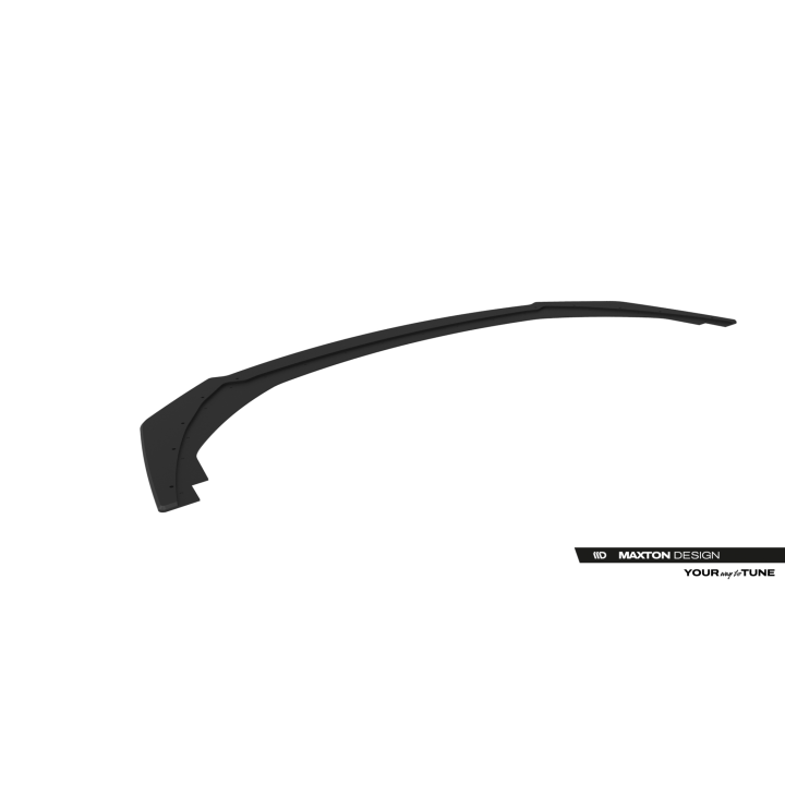 Splitter Przedni Street Pro Ford Mustang Dark Horse Mk7