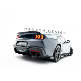 Dyfuzor Tylny Street Pro Ford Mustang Dark Horse Mk7