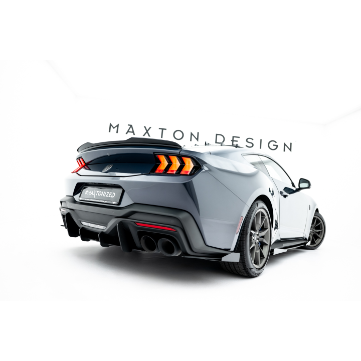 Dyfuzor Tylny Street Pro Ford Mustang Dark Horse Mk7