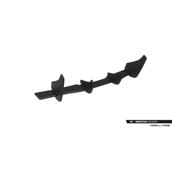 Dyfuzor Tylny Street Pro Ford Mustang Dark Horse Mk7