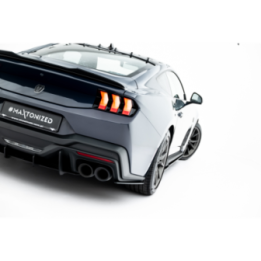 Splittery Tylne Boczne Street Pro Ford Mustang Dark Horse Mk7