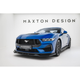 Splitter Przedni V.2 Ford Mustang GT Mk7