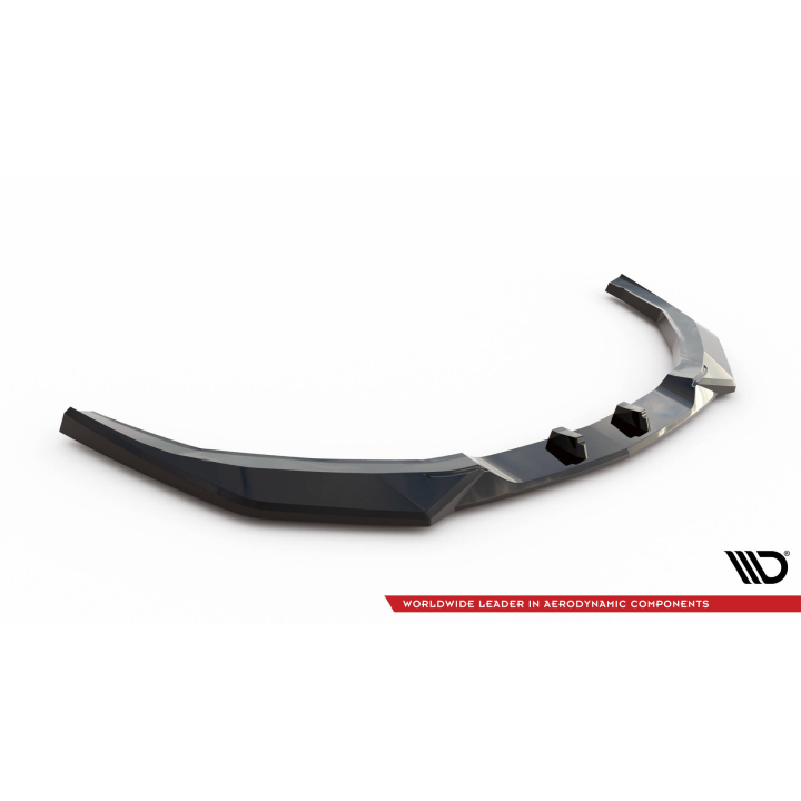 Splitter Przedni V.2 Ford Mustang GT Mk7