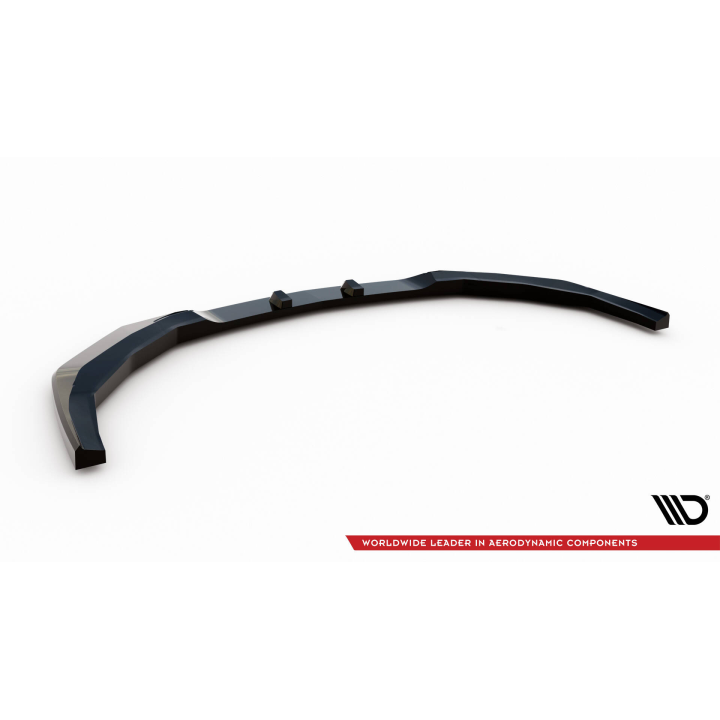 Splitter Przedni V.2 Ford Mustang GT Mk7