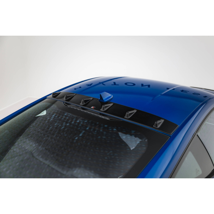 Przedłużenie Tylnej Szyby Ford Mustang Dark Horse Mk7