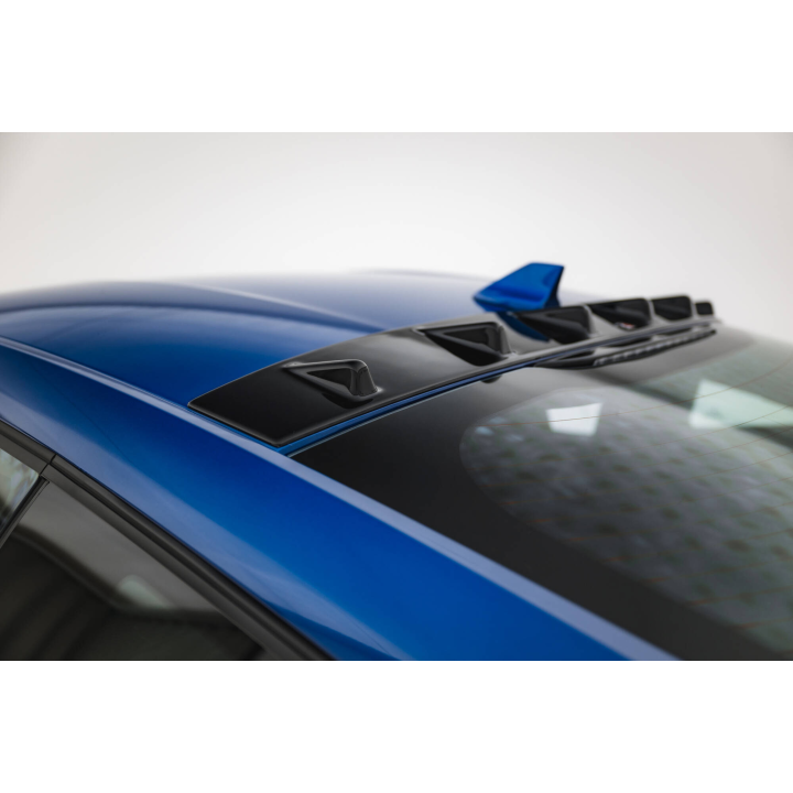 Przedłużenie Tylnej Szyby Ford Mustang Dark Horse Mk7