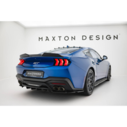 Splitter Tylny (Z Dyfuzorem) Ford Mustang GT Mk7