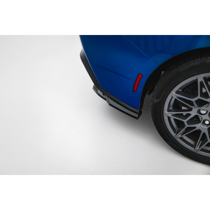 Splitter Tylny (Z Dyfuzorem) Ford Mustang GT Mk7