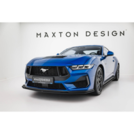 Splitter Przedni Street Pro Ford Mustang GT Mk7