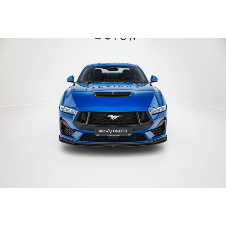 Splitter Przedni Street Pro Ford Mustang GT Mk7
