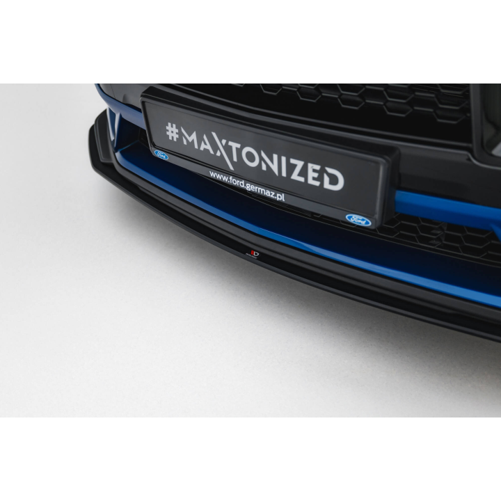 Splitter Przedni Street Pro Ford Mustang GT Mk7