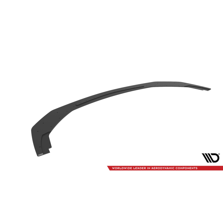 Splitter Przedni Street Pro Ford Mustang GT Mk7