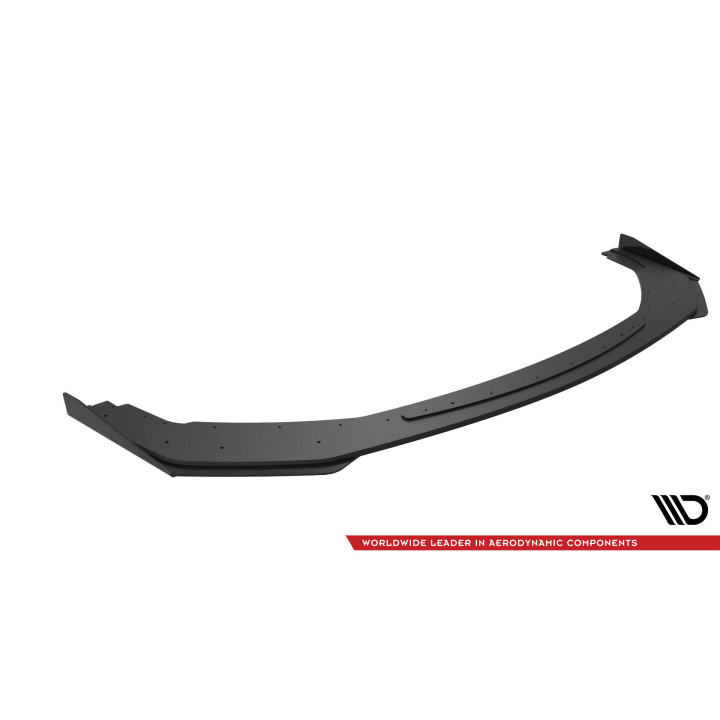 Splitter Przedni Street Pro + Flaps Ford Mustang GT Mk7