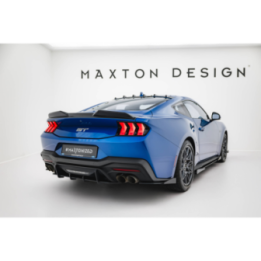 Dyfuzor Tylny Street Pro Ford Mustang GT Mk7