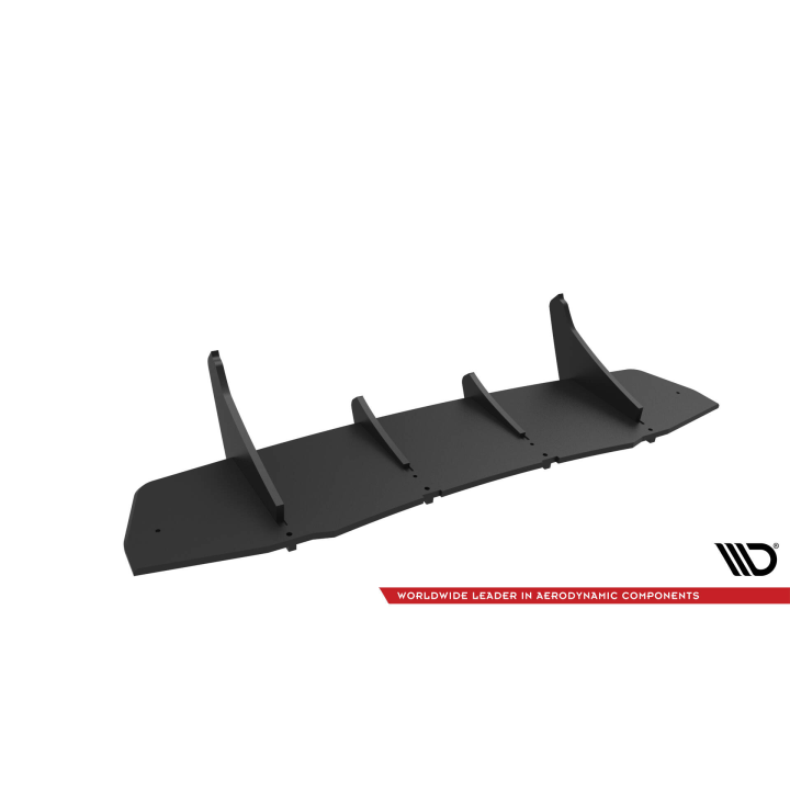 Dyfuzor Tylny Street Pro Ford Mustang GT Mk7