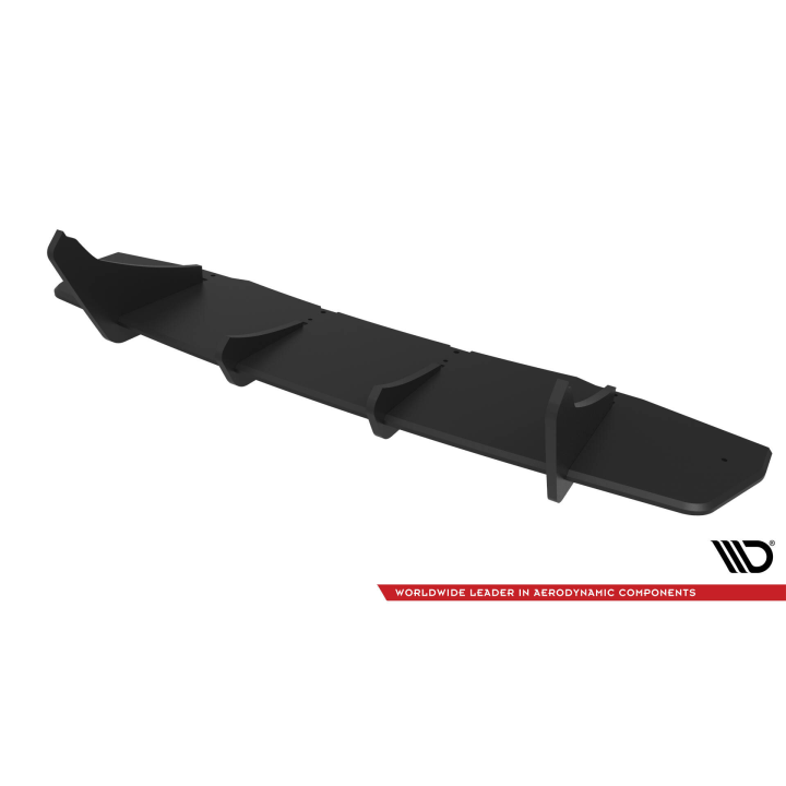 Dyfuzor Tylny Street Pro Ford Mustang GT Mk7