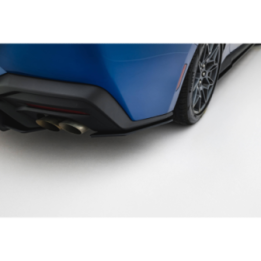 Splittery Tylne Boczne Street Pro Ford Mustang GT Mk7