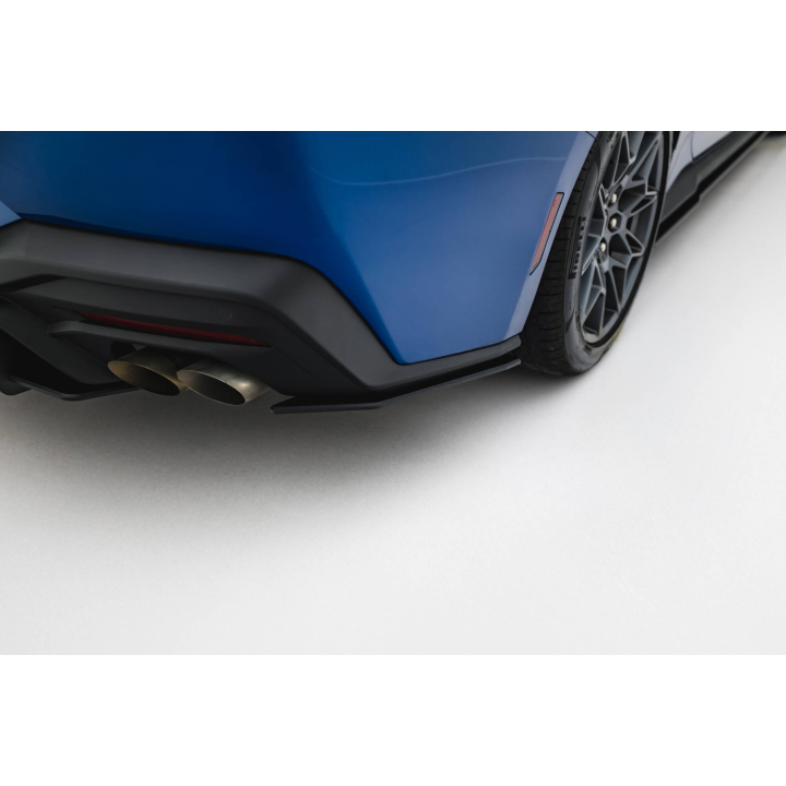 Splittery Tylne Boczne Street Pro Ford Mustang GT Mk7
