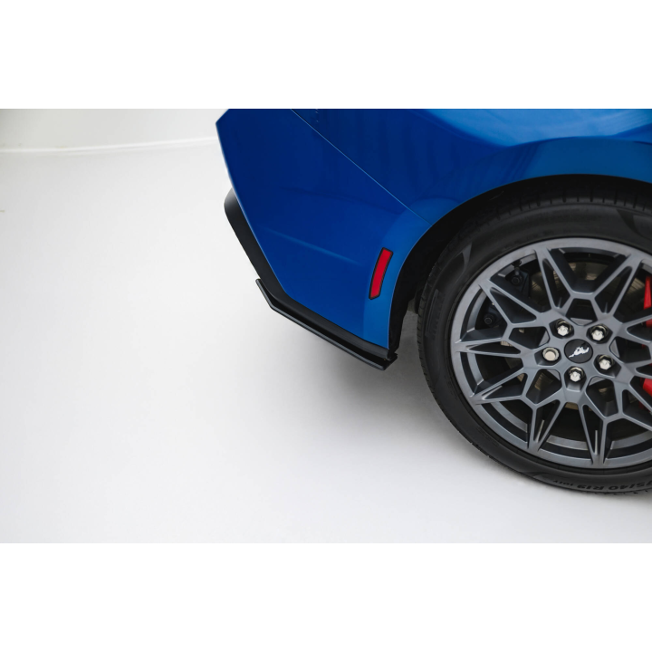 Splittery Tylne Boczne Street Pro Ford Mustang GT Mk7