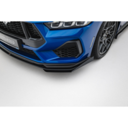 Flapsy Przednie Ford Mustang GT Mk7
