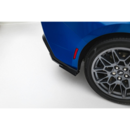 Flapsy Tylne Boczne Ford Mustang GT Mk7