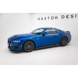 Zestaw Splitterów Ford Mustang GT Mk7