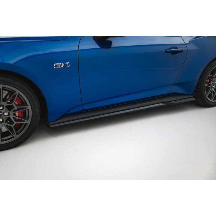 Zestaw Splitterów Ford Mustang GT Mk7