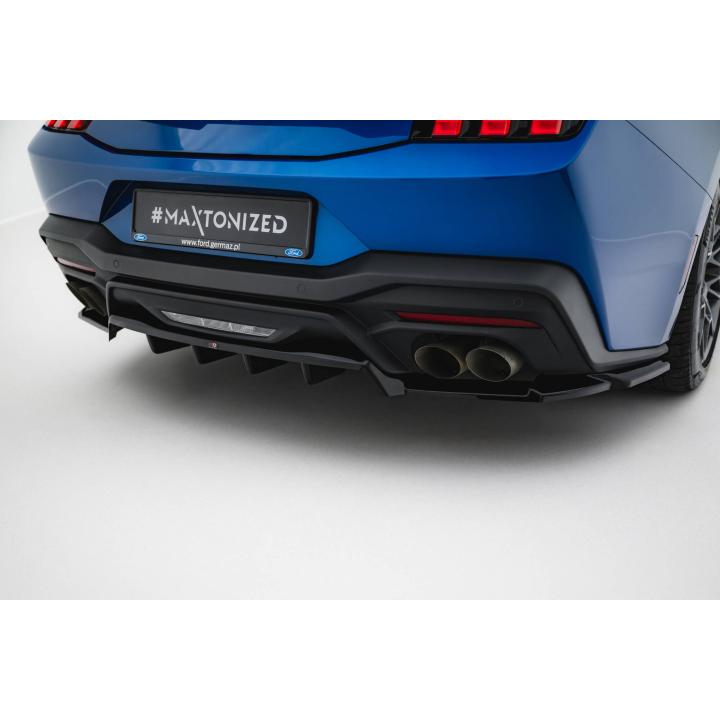 Zestaw Splitterów Ford Mustang GT Mk7
