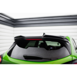 Spoiler Cap 3D Ford Puma ST / ST-Line Mk1