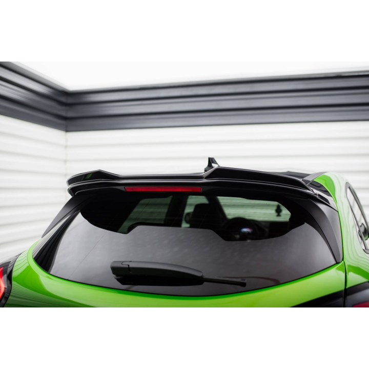 Spoiler Cap 3D Ford Puma ST / ST-Line Mk1