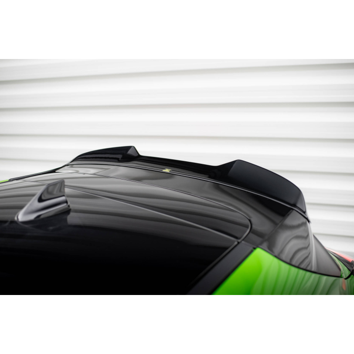 Spoiler Cap 3D Ford Puma ST / ST-Line Mk1