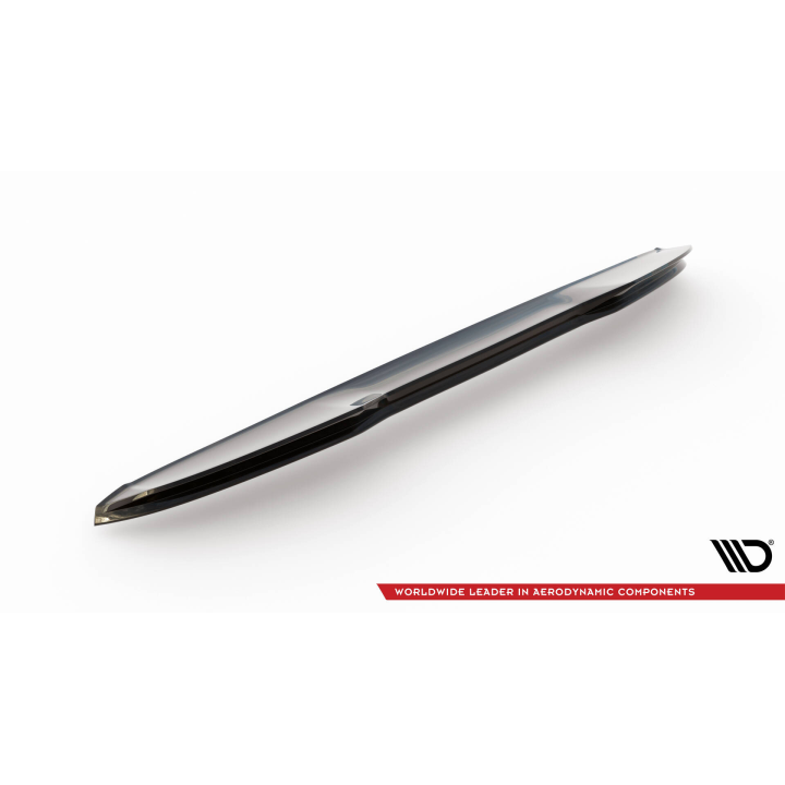 Spoiler Cap 3D Ford Puma ST / ST-Line Mk1