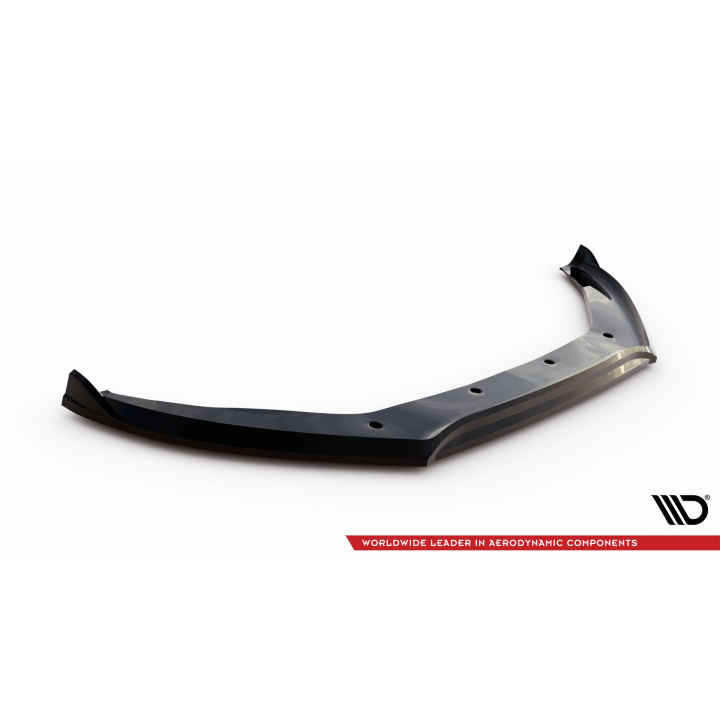 Splitter Przedni V.2 Ford Puma ST / ST-Line Mk1