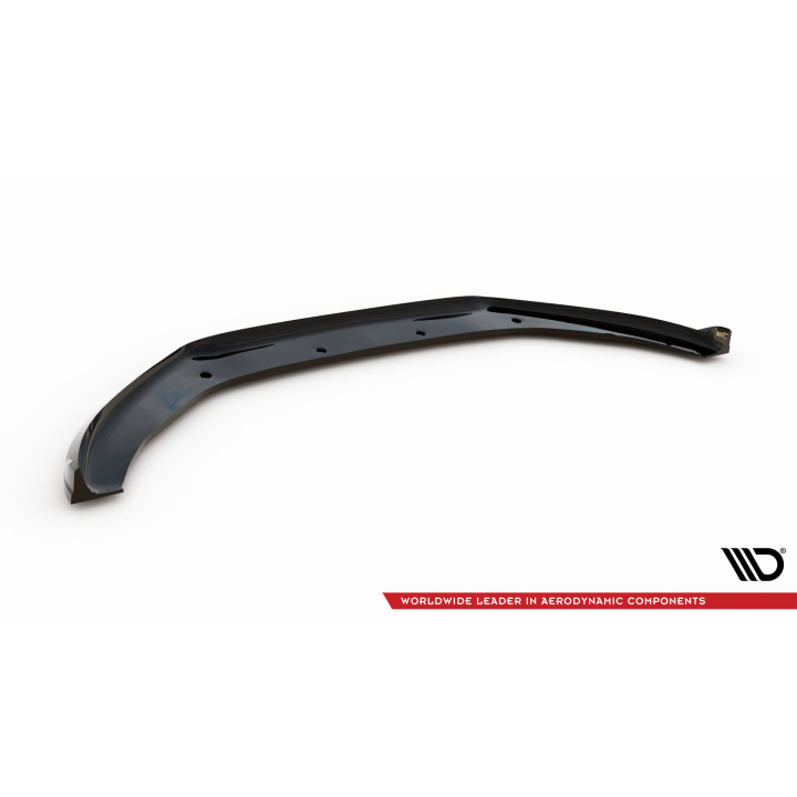 Splitter Przedni V.2 Ford Puma ST / ST-Line Mk1