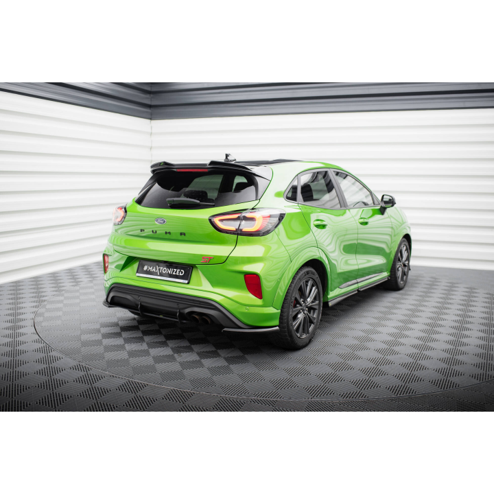 Splittery Tylne Boczne Ford Puma ST Mk1