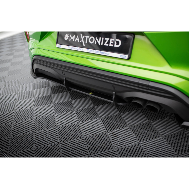 Dyfuzor Tylny Street Pro Ford Puma ST Mk1
