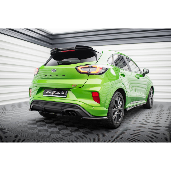 Dyfuzor Tylny Street Pro Ford Puma ST Mk1