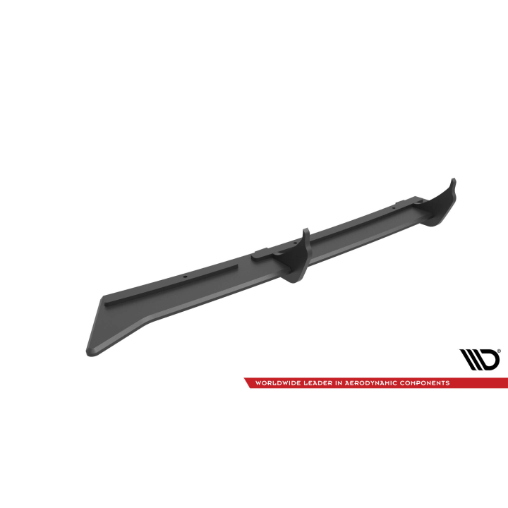 Dyfuzor Tylny Street Pro Ford Puma ST Mk1
