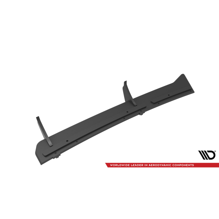 Dyfuzor Tylny Street Pro Ford Puma ST Mk1