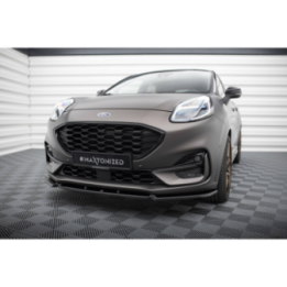 Splitter Przedni V.1 Ford Puma ST / ST-Line Mk1