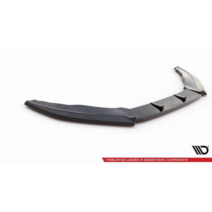 Splitter Przedni V.1 Ford Puma ST / ST-Line Mk1