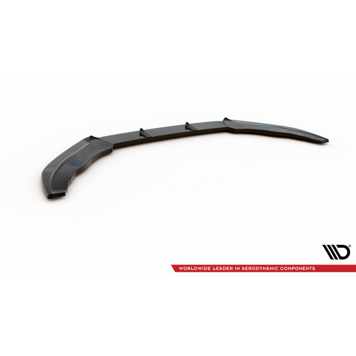 Splitter Przedni V.1 Ford Puma ST / ST-Line Mk1