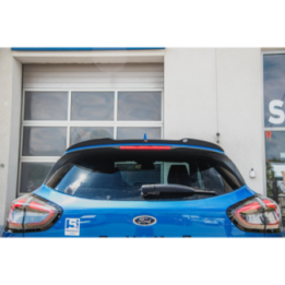 Spoiler Cap Ford Puma Mk1