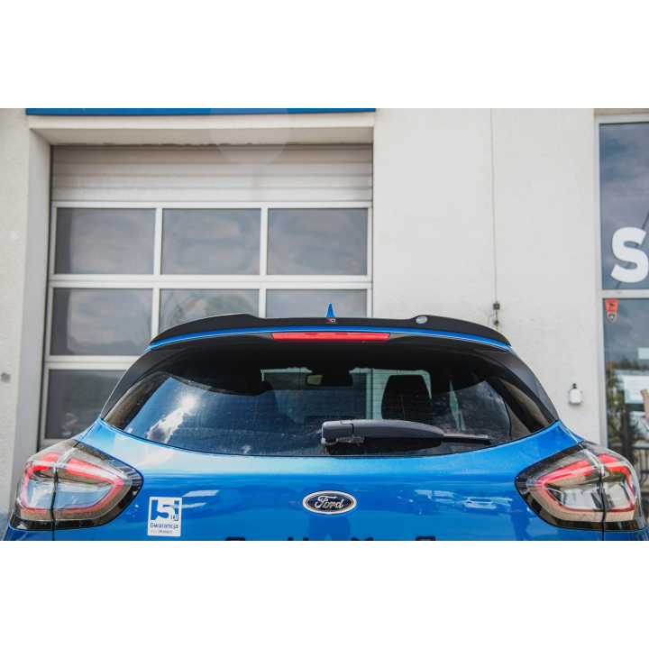 Spoiler Cap Ford Puma Mk1