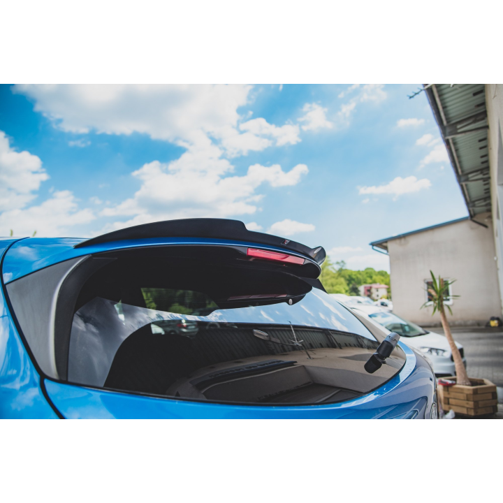 Spoiler Cap Ford Puma Mk1