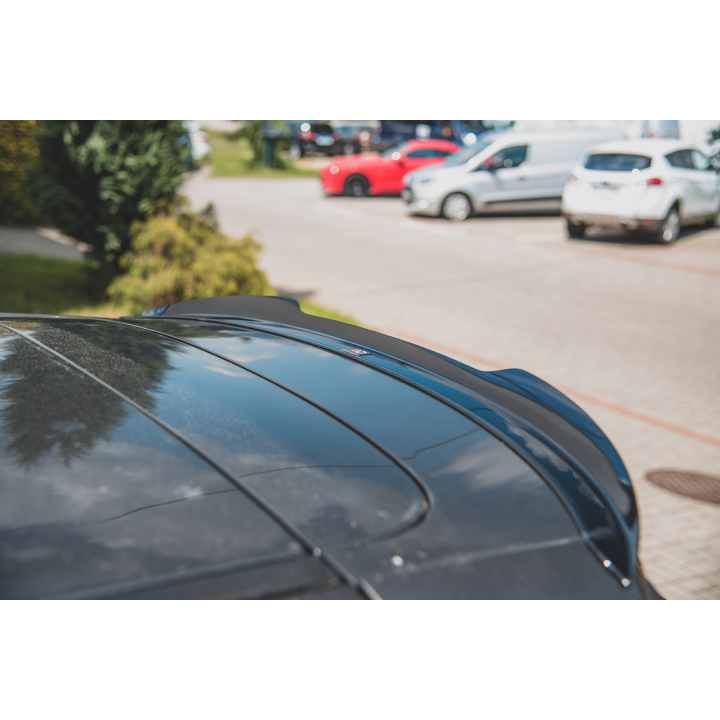 Spoiler Cap Ford Puma Mk1